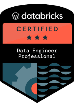 Databricks Achievement